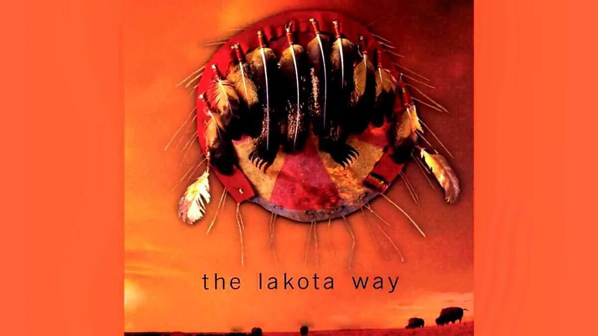The Lakota Way · Joseph M. Marshall · AVENTIN Storys