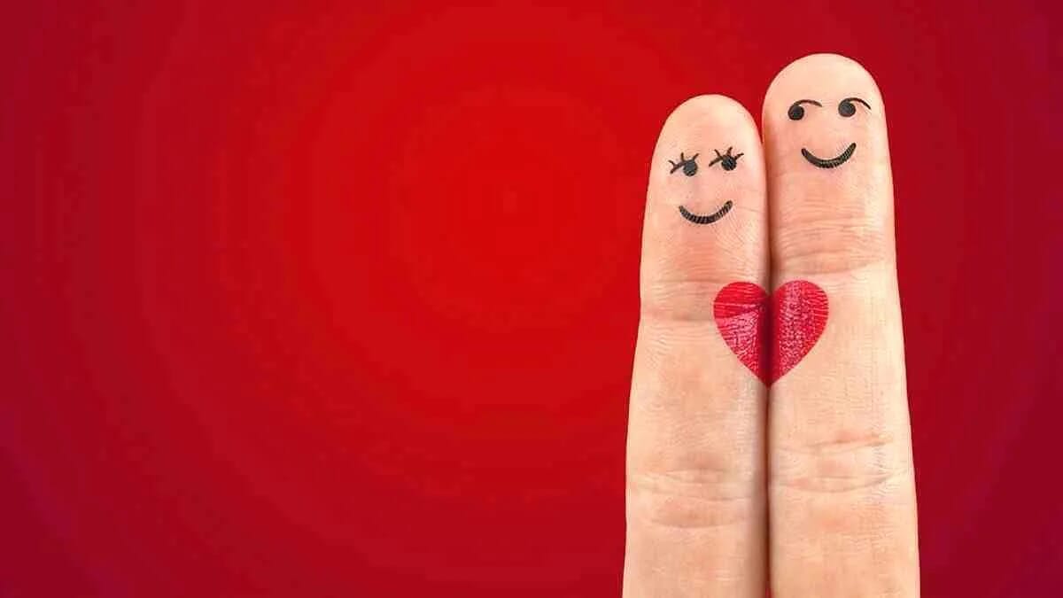 Liebe Zweisamkeit Zuneigung Zusammen Gemeinsamkeit Leben · AVENTIN Storys