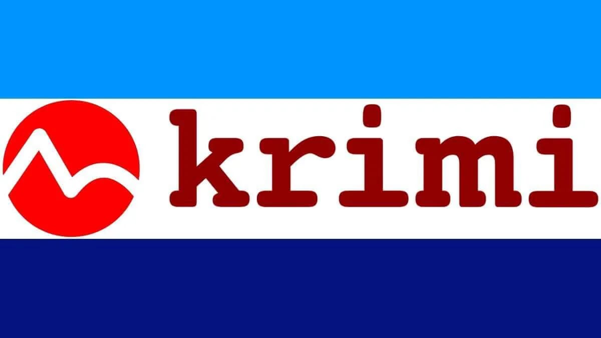 Krimi · Kriminalgeschichte · AVENTIN Storys