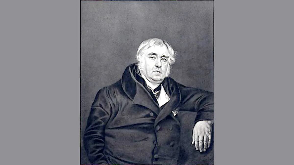 Iwan Andrejewitsch Krylow · Fabeldichter der russischen Literatur · AVENTIN Storys
