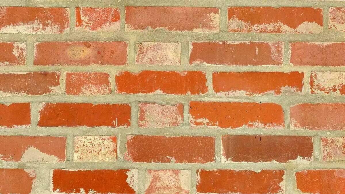 Ziegel Stein Mauer Zement Ziegelsteinmauer · AVENTIN Storys