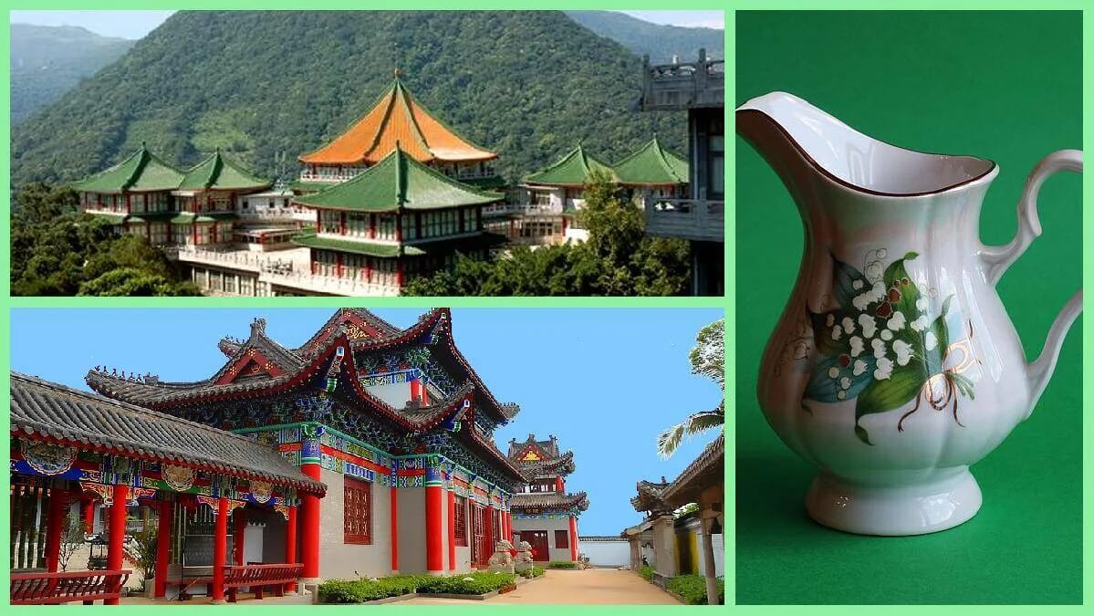 China · Reich der Mitte · Ostasien Kultur Wissenschaft Philosophie Kunst Medizin · AVENTIN Storys