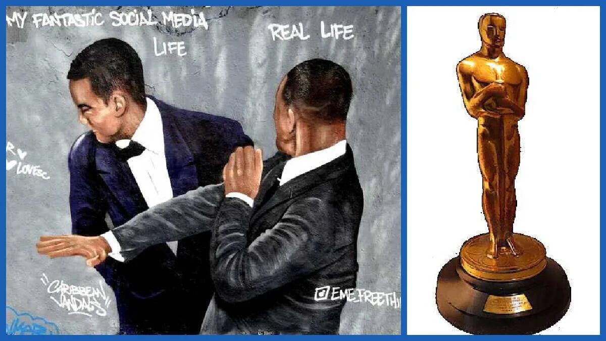 Oscar Akademie · Film Kunst Preis Förderung Kultur · Wissen