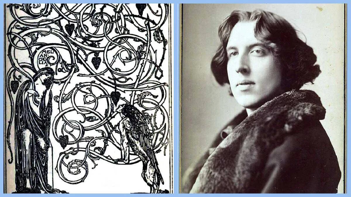 Oscar Wilde Irland Schriftsteller Lyriker Autor Dramatiker Kritiker · AVENTIN Storys