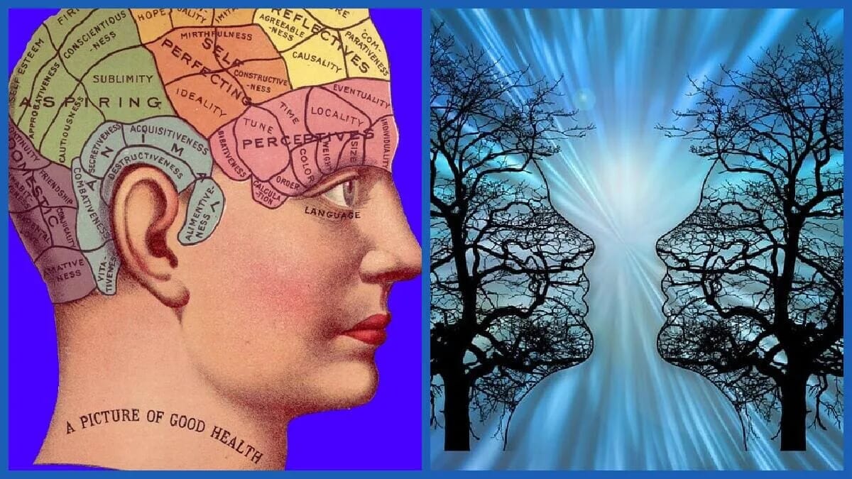 Psychologie Seelenkunde Wissenschaft Menschen Leben Verhalten