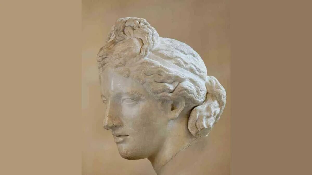 aphrodite goettin kunst literatur liebe griechenland mythologie 25