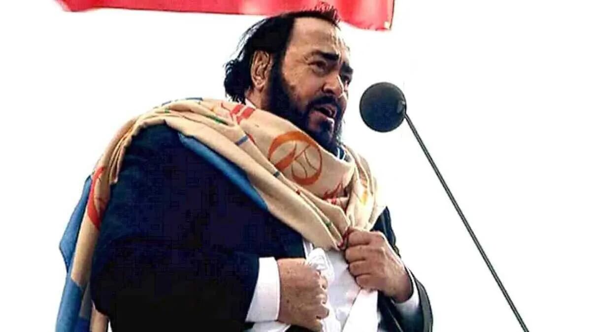 luciano pavarotti tenor gesang lied opernsaenger 25