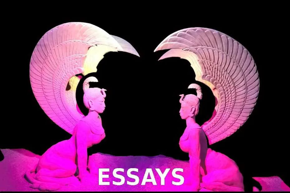 Abstieg und Fall · Der Westen 2 Essays · AVENTIN Storys · Meinungen und Fakten