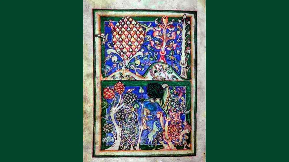 03 · Frühling · Carmina Burana · Carl Orff