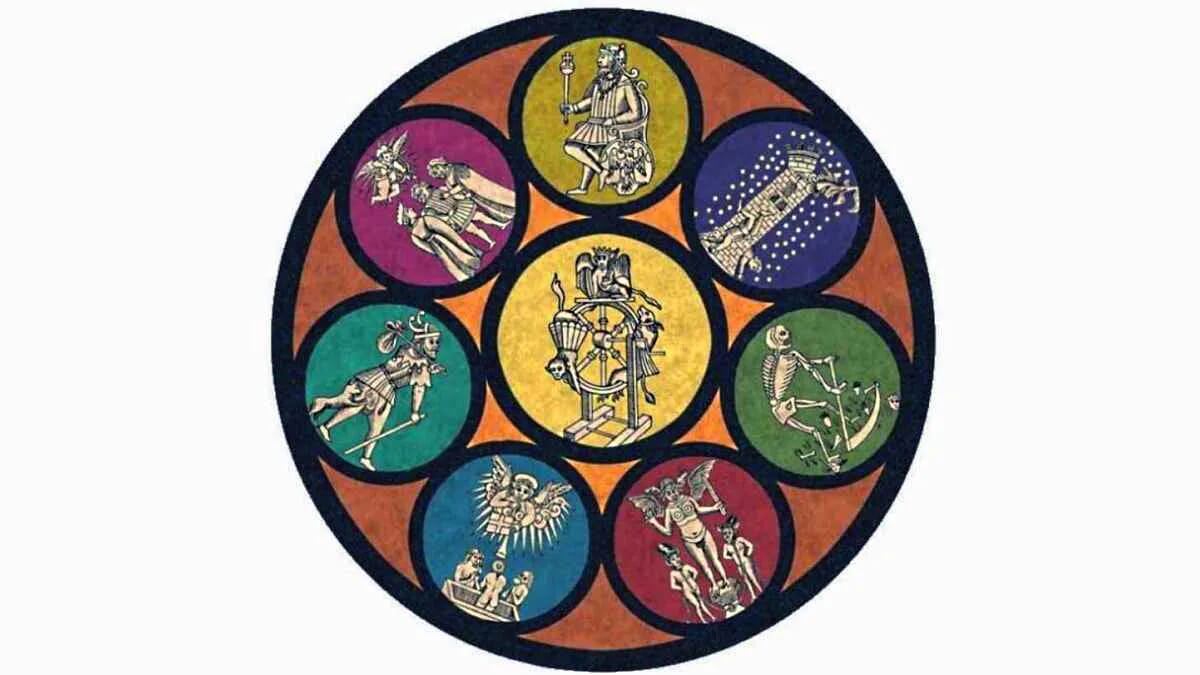 04 · Alles macht die Sonne mild · Carmina Burana