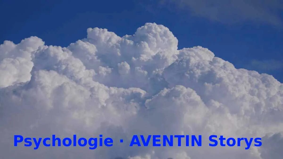 Psychologie · AVENTIN Storys · Lehre von der Seele